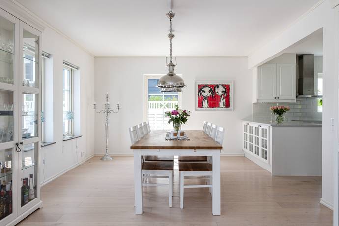 7 rum Villa på Knipvägen 3 Haga Enköpings kommun - bild 7