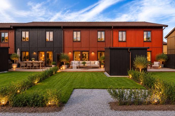 Luserngatan 23, Runby, Upplands Väsby kommun