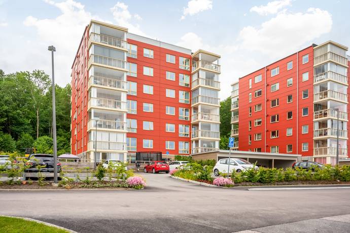 2 rum Lägenhet på Envägen 4 Diseröd Kungälvs kommun - bild 17
