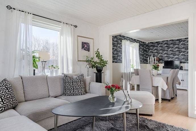 5 rum Villa på Nävgatan 2 Hagalund Borlänge kommun - bild 20