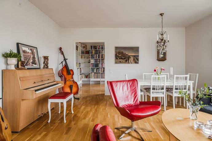 5 rum Lägenhet på Karlsgatan 34B Västerpark Örebro kommun - bild 28