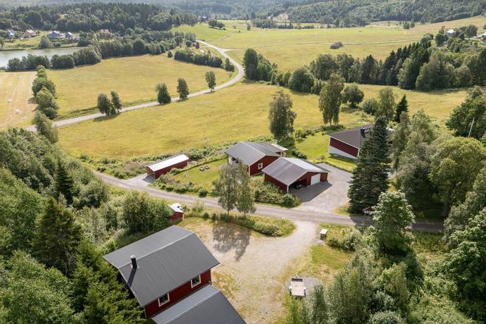 Häggdånger, Härnösands kommun