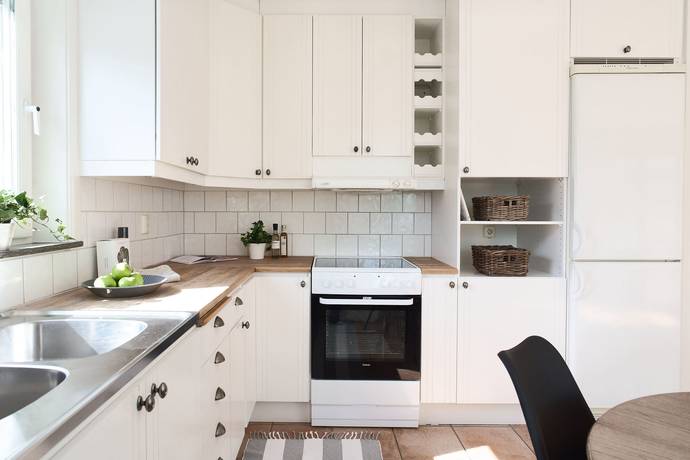 2 rum Lägenhet på Segelbåtsvägen 12, 5 tr Kungsholmen - Stora Essingen Stockholms kommun - bild 14