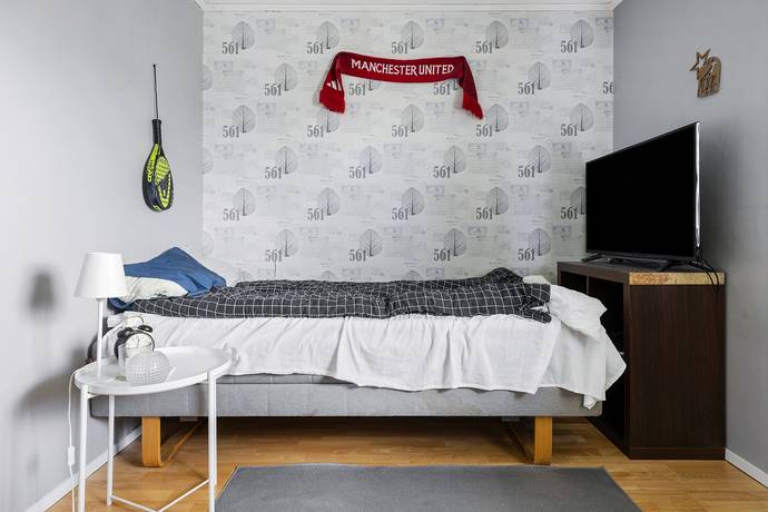 4 rum Villa på Aspvägen 2 Deje-dejefors Forshaga kommun - bild 14