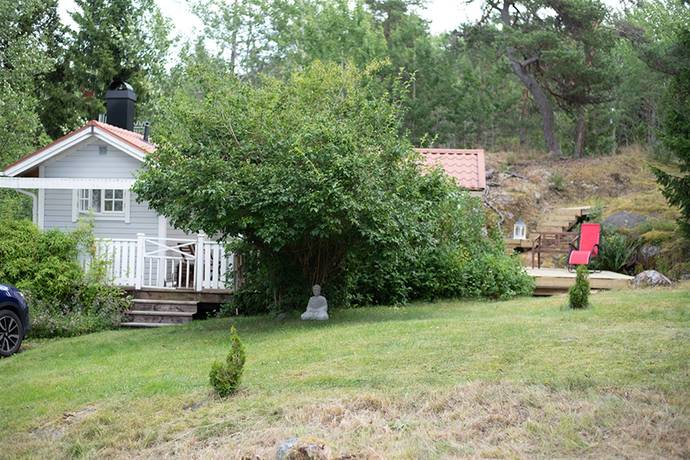 1 rum fritidshus på Havsvägen 8 Hammarskogen, Norrtälje kommun - bild 5