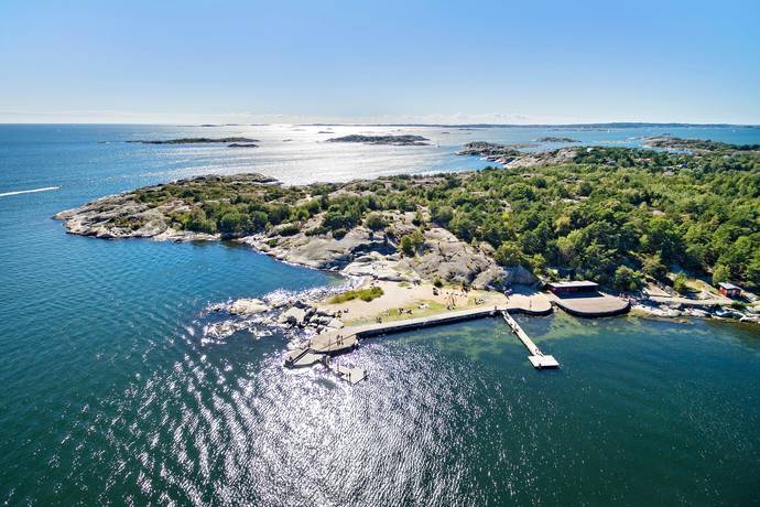 1.5 rum Lägenhet på Sjömilsgatan 13 Flatås Göteborgs kommun - bild 34