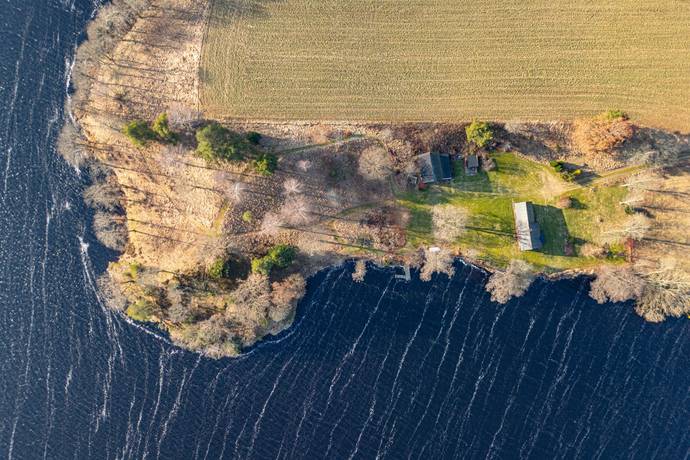 2 rum Fritidshus på Gällsås 207 Gällsås Falkenbergs kommun - bild 9