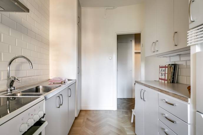 2 rum Lägenhet på Essinge Brogata 15 Lilla Essingen Stockholms kommun - bild 13