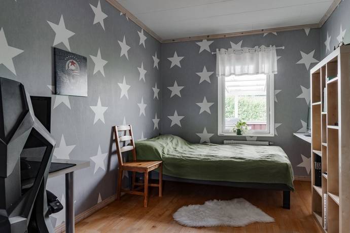 7 rum Villa på Nyholmsgatan 8 Ardala Skara kommun - bild 19