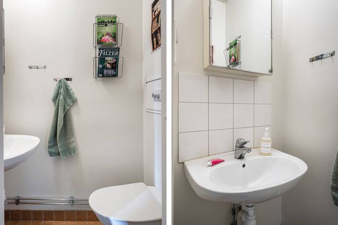 5 rum Lägenhet på Stamgatan 63 Östberga Stockholms kommun - bild 35