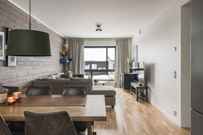 3 rum lägenhet på Björnrike Blästervallsvägen 42B Björnrike, Härjedalens kommun - bild 1