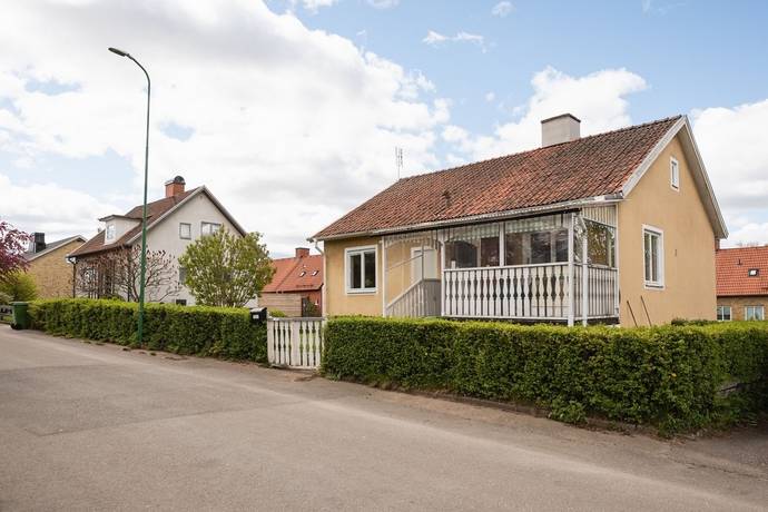 4 rum Villa på Grindstorpsgatan 8 Tidaholms kommun - bild 4