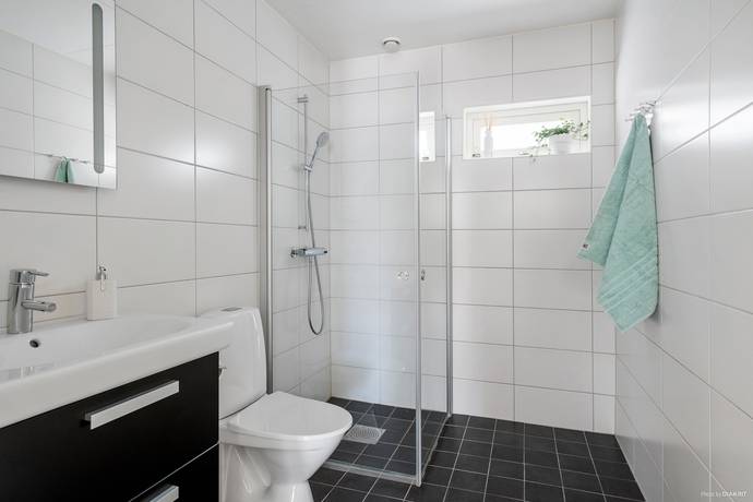 4 rum Villa på Brottkärrs Röseväg 15 Göteborgs kommun - bild 21