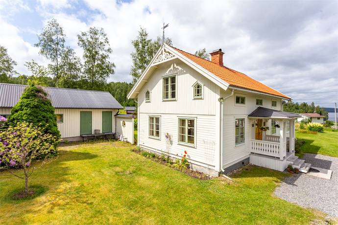 4 rum Villa på Hafsta 643 Sandnäs Lindesbergs kommun - bild 11