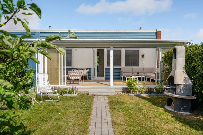 6 rum radhus på Laxholmsbacken 64 Johannesdal, Stockholms kommun - bild 1