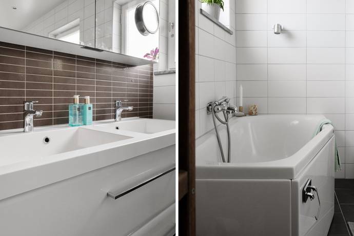 5 rum Villa på Malvastigen 17B Edsängen Sollentuna kommun - bild 28
