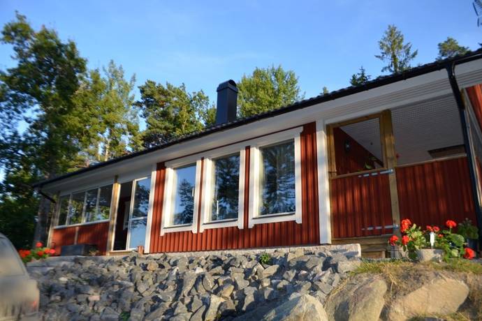 3 rum Vinterbonat fritidshus på Tomta-Ekevägen 82 A & B Tomta Norrtälje kommun - bild 39