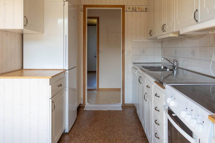 4 rum Villa på Hjortronvägen 3 Olofströms kommun - bild 4