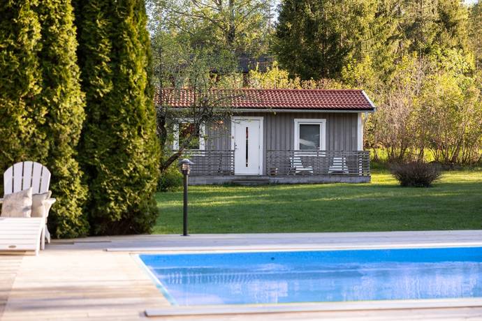 6 rum Villa på Gamla Brunnsvägen 93 Ingarö Värmdö kommun - bild 17