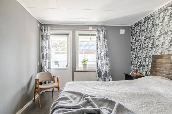 6 rum Villa på Majorsvägen 11 Velanda Trollhättans kommun - bild 28