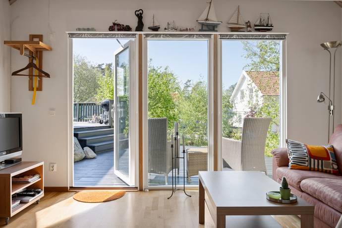 3 rum Vinterbonat fritidshus på Ulmekärrsvägen 1 Ulmekärr Tanums kommun - bild 22