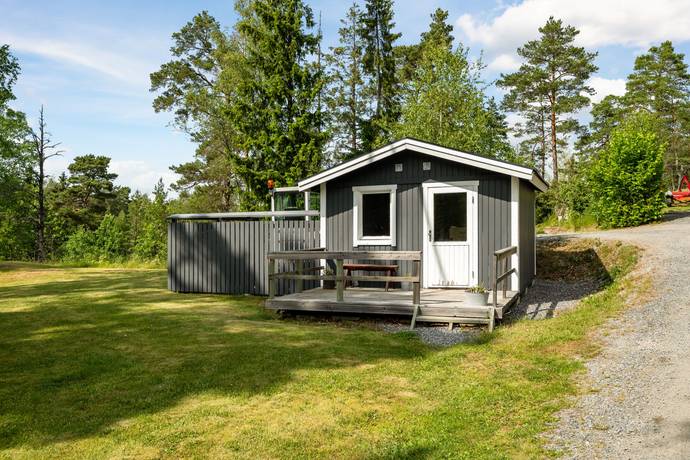 60 m² Fritidshus på Oxövägen 1 Ängsvik Värmdö kommun - bild 10