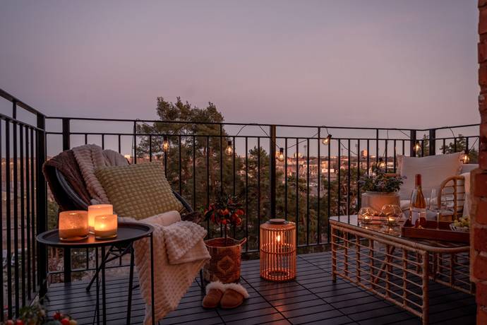 2 rum lägenhet på Kasernhöjden 11B Kasernhöjden, Karlstads kommun - bild 5