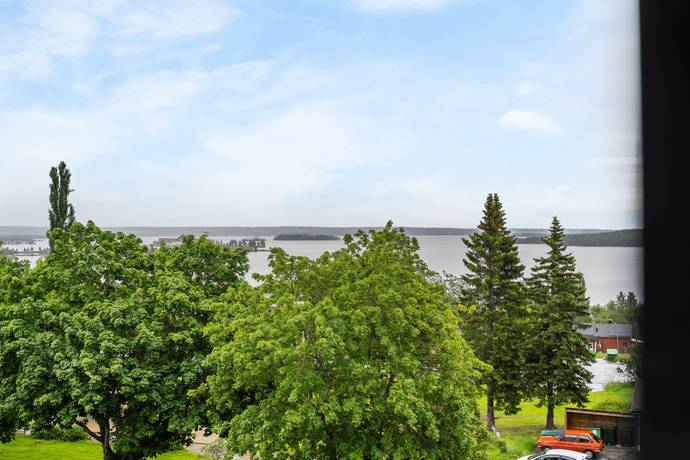 2 rum lägenhet på Köpmangatan 27C Timrå, Timrå kommun - bild 1