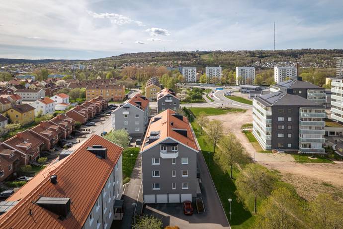 4 rum Lägenhet på Gustav Adolfs gata 30D Norrmalm Skövde kommun - bild 32