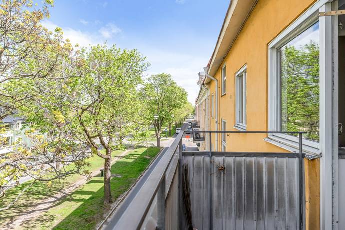 2.5 rum Lägenhet på Ringgatan 20 B Luthagen Uppsala kommun - bild 17