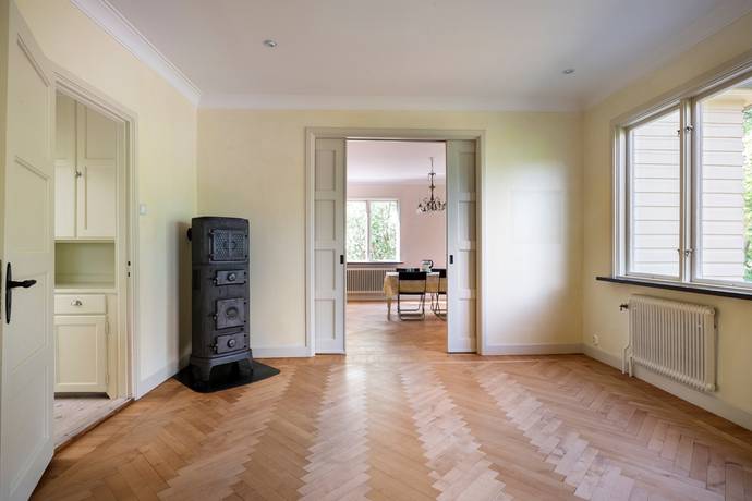 6 rum Villa på Öselvägen 4 Enskede Gård Stockholms kommun - bild 12