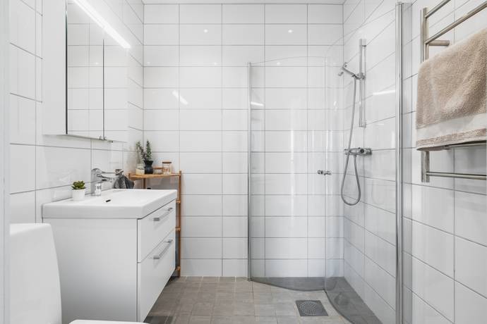 6 rum Parhus på Lupinvägen 27 Bålsta - Viby Äng Håbo kommun - bild 33