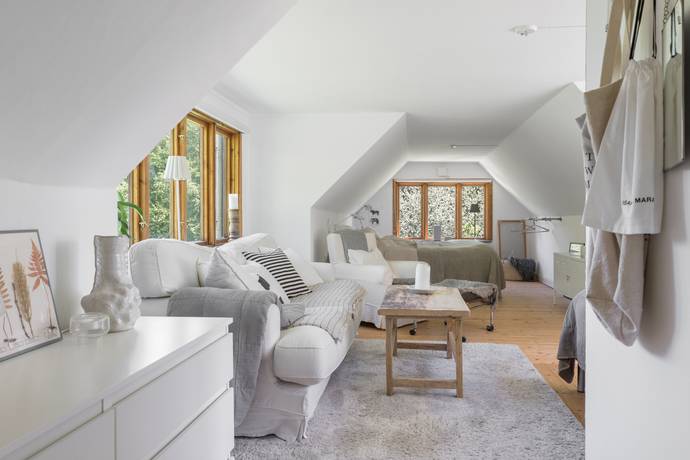 86 m² Villa på Tygevägen 97-26 Klamby Sjöbo kommun - bild 27