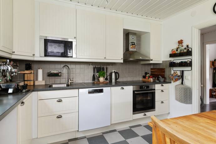 4 rum Villa på Vallbyvägen 5 Norrtälje kommun - bild 11