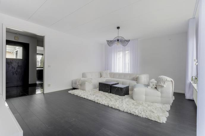 2 rum Radhus på Odengatan 143 Alingsås Alingsås kommun - bild 4