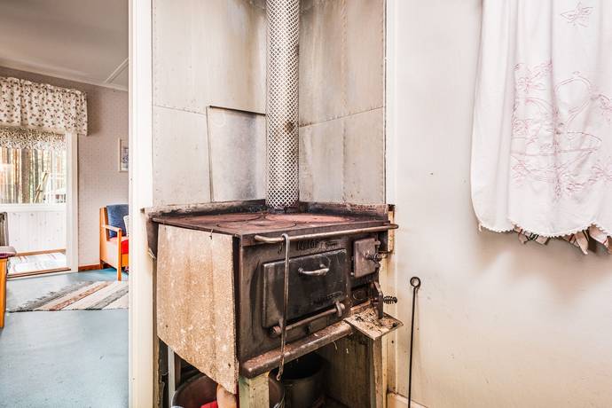 2 rum Fritidshus på Mossjön 8 Hagfors Hagfors kommun - bild 18