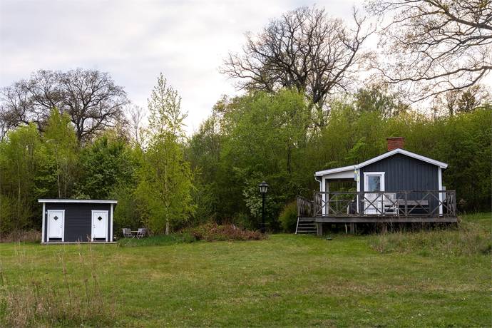 2 rum Fritidshus på ALMÖ LINDÖ 16 Almö Lindö Västerås kommun - bild 4