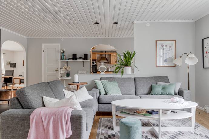 5 rum Villa på Kapplandsgränd 3 Oknebäck Mönsterås kommun - bild 11