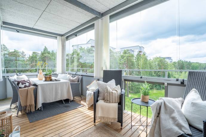 2 rum lägenhet på Grankvistgatan 4 Tunavallen, Eskilstuna kommun - bild 1