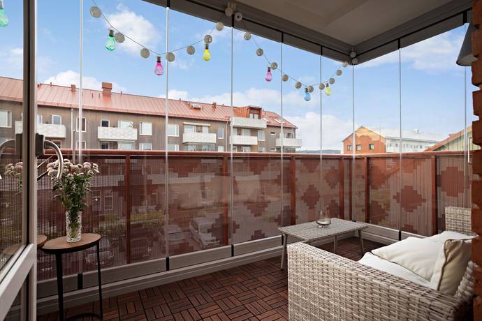 3 rum lägenhet på Margit Halls Gata 50 Kviberg, Göteborgs kommun - bild 3