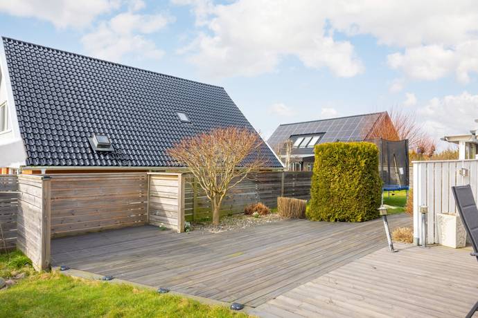 5 rum Villa på Tårpilsgränd 9 Bara Svedala kommun - bild 3