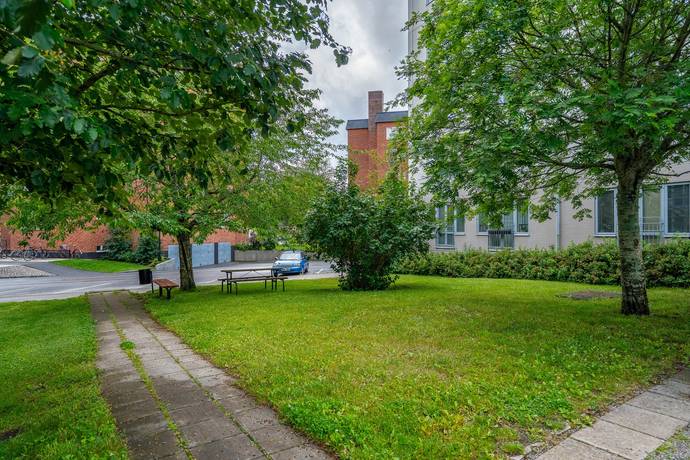1 rum Lägenhet på S:t Johannesgatan 36C Centrum Uppsala kommun - bild 14