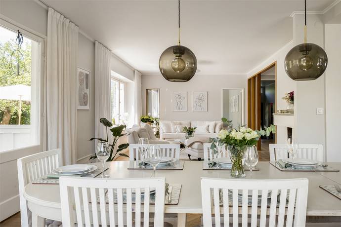 10 rum Villa på Stierncronas väg 3 Bromma Kyrka Stockholms kommun - bild 26
