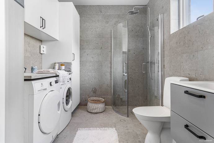 6 rum Villa på Klintvägen 35E (Bostad 5) Tyresö kommun - bild 6