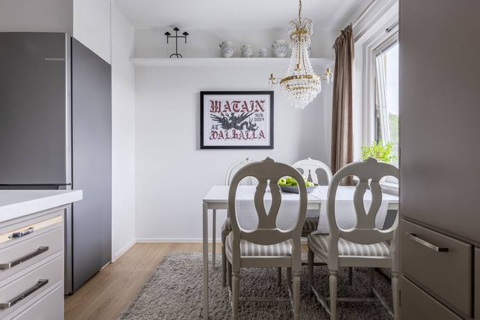 2 rum Lägenhet på Idrottsgatan 5C Centrum Orsa kommun - bild 14