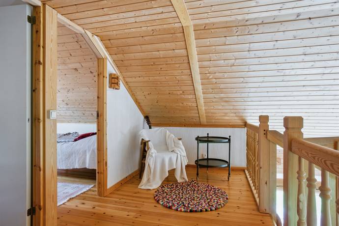 6 rum Villa på Sillviken 342 Sillviken/Innertavle Umeå kommun - bild 21