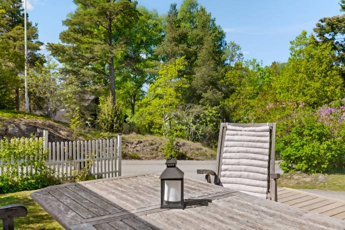 5 rum Parhus på Fredrikstrandsvägen 32B Ekerö Tappsund Ekerö kommun - bild 39