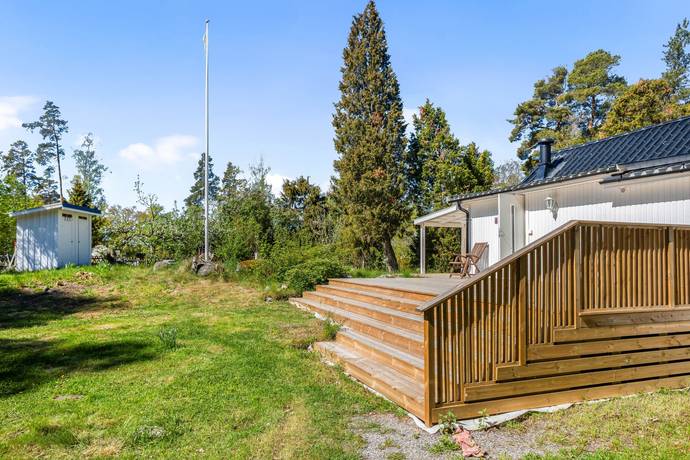 3 rum Fritidshus på Utholmsvägen 35 Munsö Ekerö kommun - bild 7