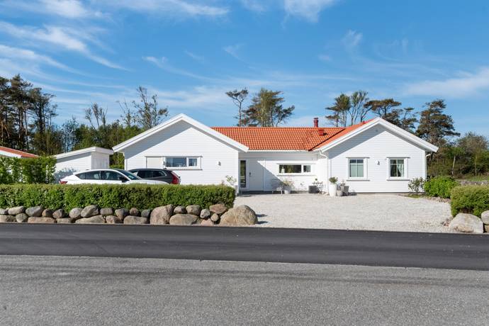 5 rum vinterbonat fritidshus på Hee 11 Heestrand, Tanums kommun - bild 4