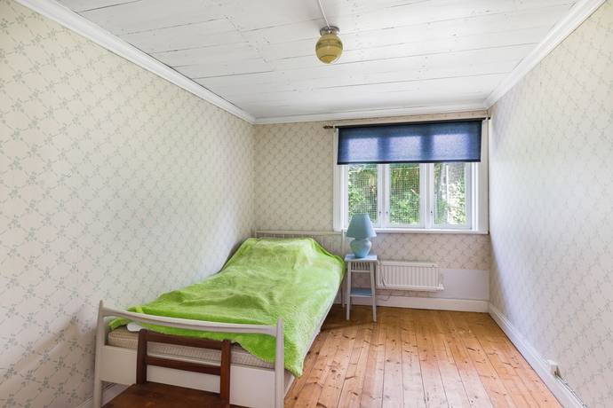4 rum Vinterbonat fritidshus på Fogdö Viggeby 7 Fogdö/Viggeby Strängnäs kommun - bild 17
